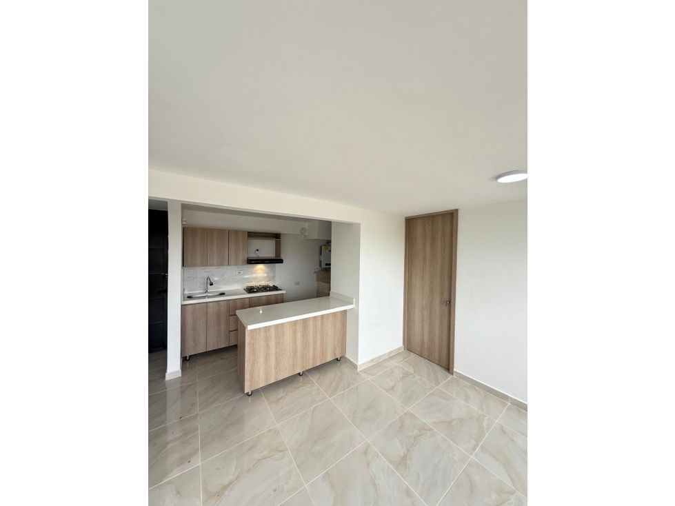 Apartamento en arriendo Antioquia Marinilla Los Rosales 56 m2 Habitaciones 3 Baños 2 Garajes 0 Precio $1300000