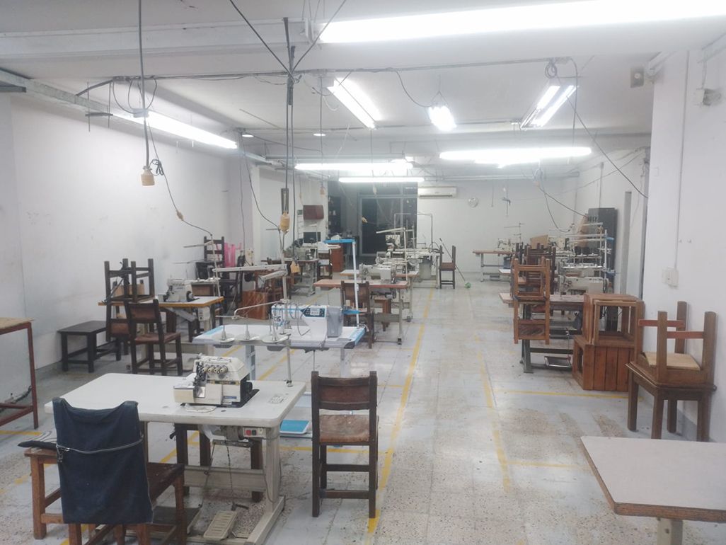 Bodega en arriendo Antioquia Medellín Tenche 250 m2 Habitaciones 0 Baños 1 Garajes 1 Precio $12000000