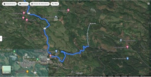 Lote en venta Cundinamarca Siberia Siberia 5040 m2 Habitaciones 0 Baños 0 Garajes 0 Precio $210000000