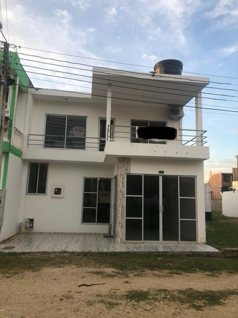 Casa en venta Cundinamarca Ricaurte Cn Jose Maria Cordoba 98 m2 Habitaciones 3 Baños 3 Garajes 2 Precio $280000000