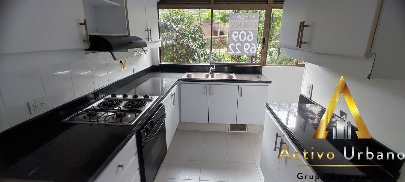 Apartamento en venta Antioquia Medellín Urbanizacion Villa Paula 135 m2 Habitaciones 3 Baños 4 Garajes 0 Precio $1250000000