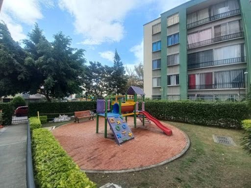 Apartamento en venta Valle Del Cauca Cali Torres De Confandi 73 m2 Habitaciones 2 Baños 2 Garajes 1 Precio $340000000