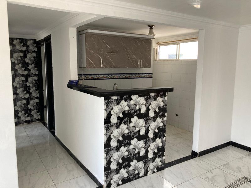 Apartamento en venta Atlántico Barranquilla Las Flores 53 m2 Habitaciones 3 Baños 1 Garajes 0 Precio $127000000