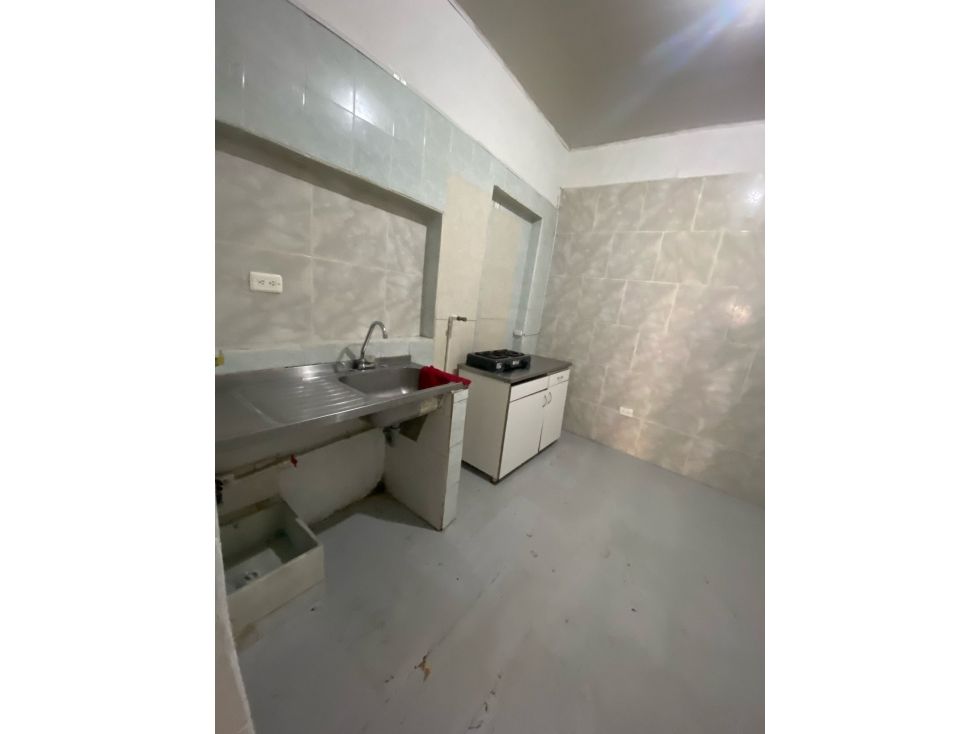 Apartaestudio en arriendo Antioquia Medellín San Diego 27 m2 Habitaciones 1 Baños 1 Garajes 0 Precio $710000