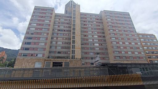 Apartamento en arriendo Cundinamarca Bogotá Las Nieves 58 m2 Habitaciones 1 Baños 2 Garajes 0 Precio $2830000