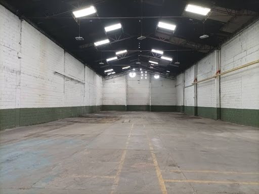 Bodega en arriendo Antioquia Itagüí Zona Industrial No 2 2100 m2 Habitaciones 0 Baños 11 Garajes 0 Precio $48000000