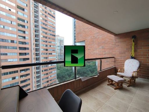 Apartamento en arriendo Antioquia Medellín Urbanizacion Villas Del Campo 139 m2 Habitaciones 3 Baños 2 Garajes 2 Precio $6500000