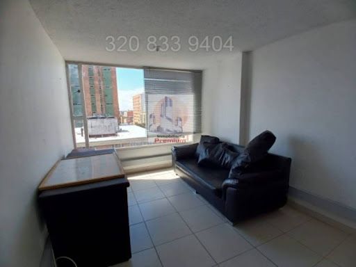 Oficina en venta Cundinamarca Bogotá Chapinero Central 16 m2 Habitaciones 0 Baños 1 Garajes 0 Precio $100000000