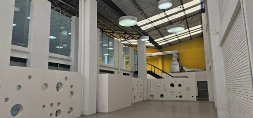 Bodega en venta Cundinamarca Bogotá Salazar Gomez 6576 m2 Habitaciones 0 Baños 7 Garajes 6 Precio $44150000000