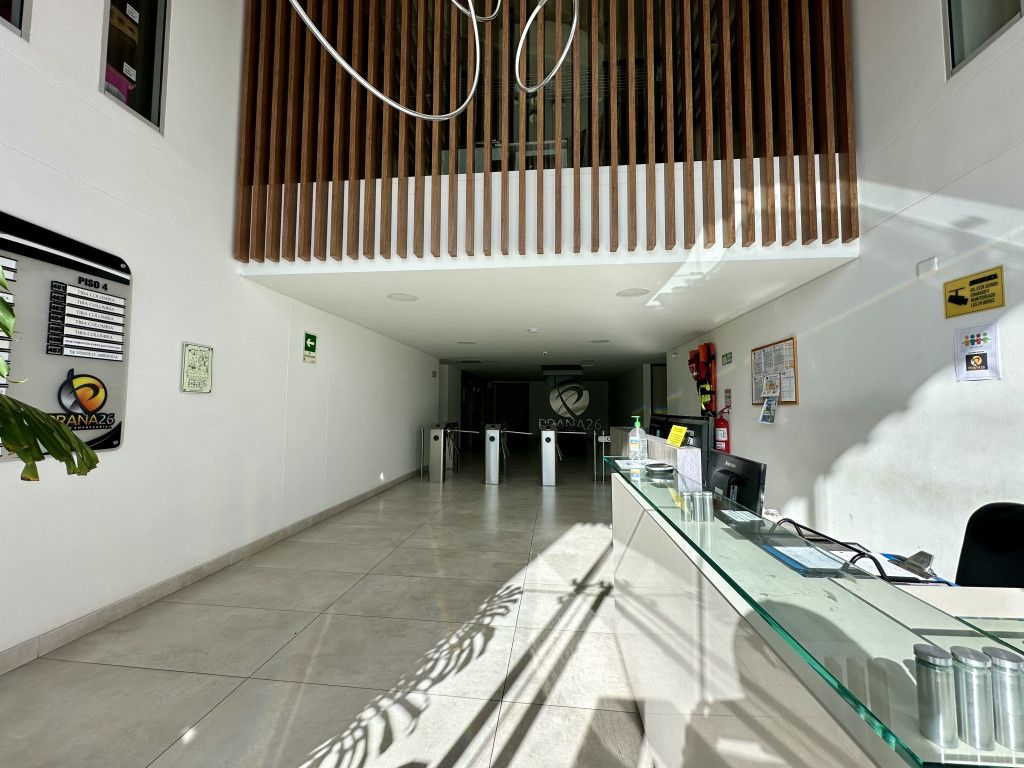 Oficina en arriendo Cundinamarca Bogotá Los Álamos 91 m2 Habitaciones 0 Baños 4 Garajes 2 Precio $33933439