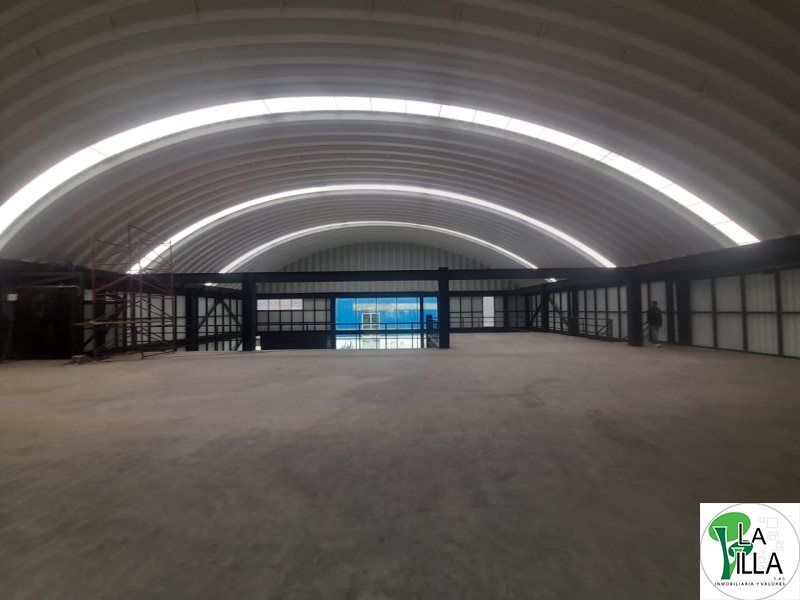 Bodega en arriendo Antioquia Guarne Centro 1684 m2 Habitaciones 0 Baños 2 Garajes 1 Precio $36338030