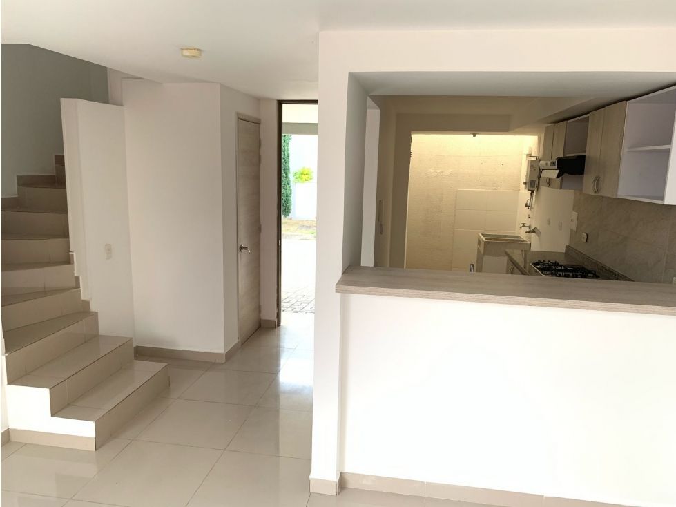 Casa en venta Valle Del Cauca Jamundí Popular 180 m2 Habitaciones 3 Baños 3 Garajes 1 Precio $315000000