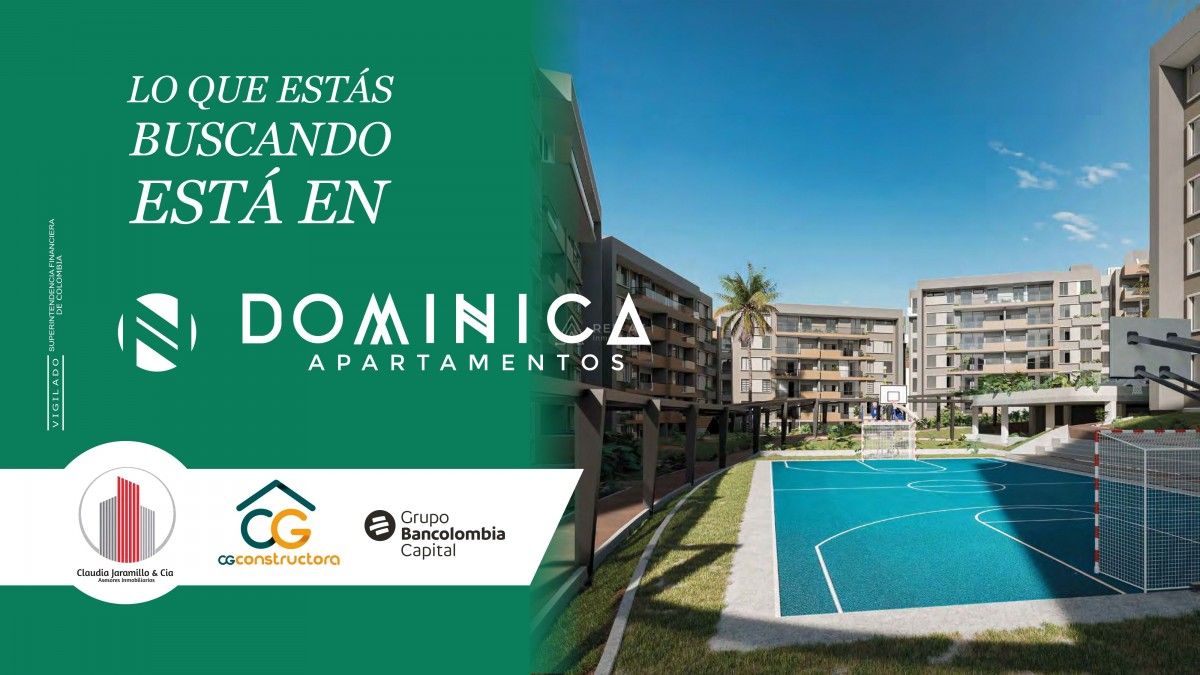 Apartamento en venta Risaralda Pereira Br Mirador De Naranjito 71 m2 Habitaciones 2 Baños 1 Garajes 1 Precio $371170000
