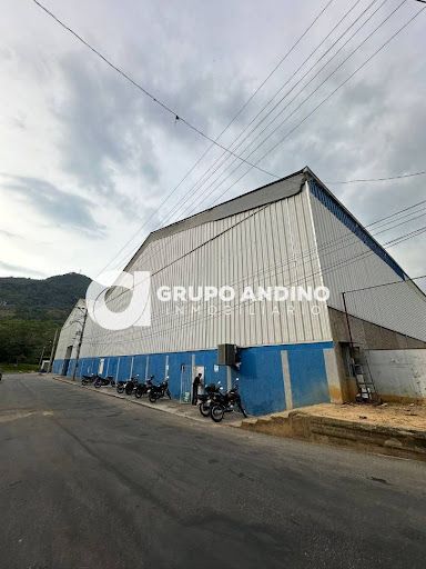 Bodega en arriendo Santander Bucaramanga Rio De Oro I 3300 m2 Habitaciones 0 Baños 1 Garajes 5 Precio $45000000