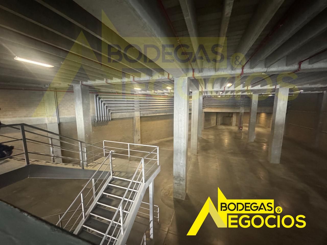 Bodega en arriendo Antioquia La Estrella Playas De Doña Maria 2877 m2 Habitaciones 0 Baños 0 Garajes 0 Precio $92064000