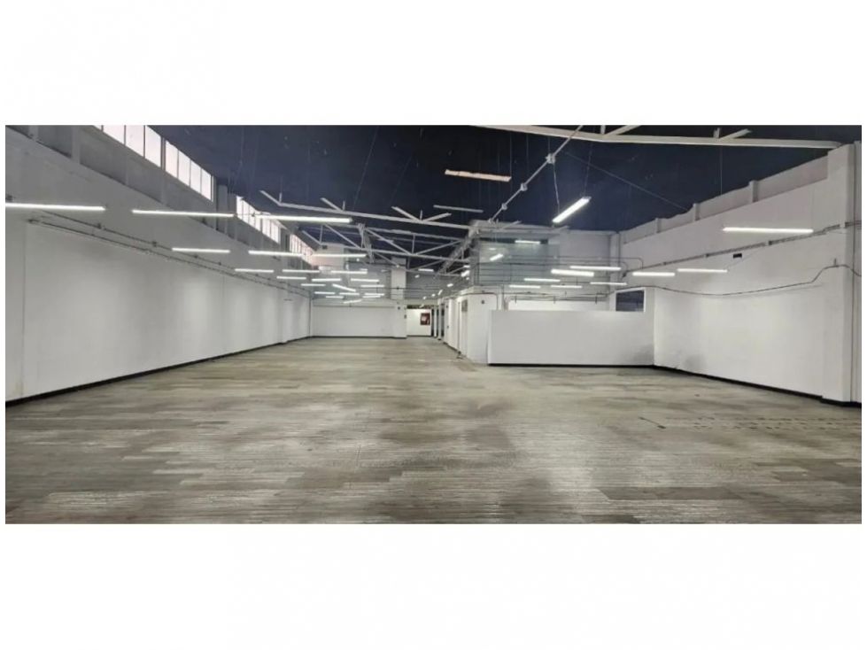 Bodega en arriendo Cundinamarca Bogotá Santa Cecilia 1800 m2 Habitaciones 0 Baños 10 Garajes 12 Precio $72000000