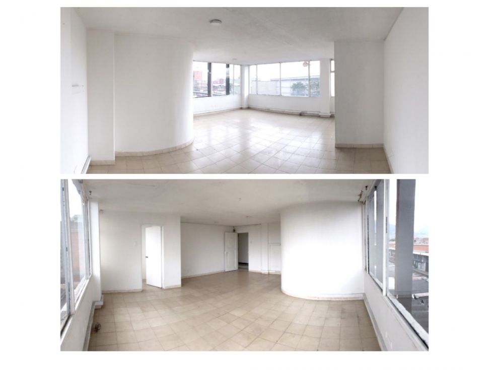 Oficina en arriendo Cundinamarca Bogotá Paloquemao 35 m2 Habitaciones 0 Baños 2 Garajes 0 Precio $1350000