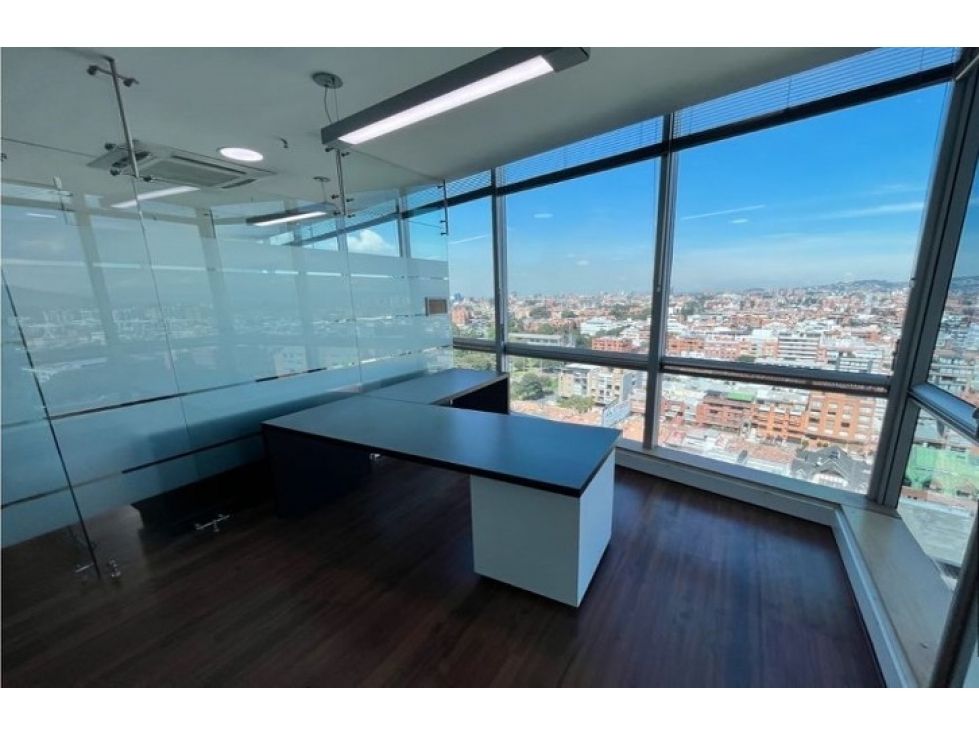 Oficina en arriendo Cundinamarca Bogotá Usaquén 112 m2 Habitaciones 0 Baños 10 Garajes 2 Precio $12250000