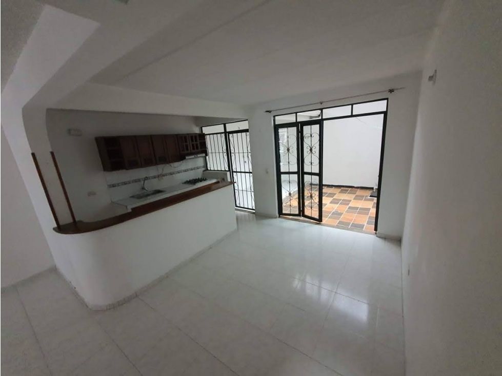 Casa en venta Meta Villavicencio San Isidro 112 m2 Habitaciones 3 Baños 3 Garajes 1 Precio $300000000