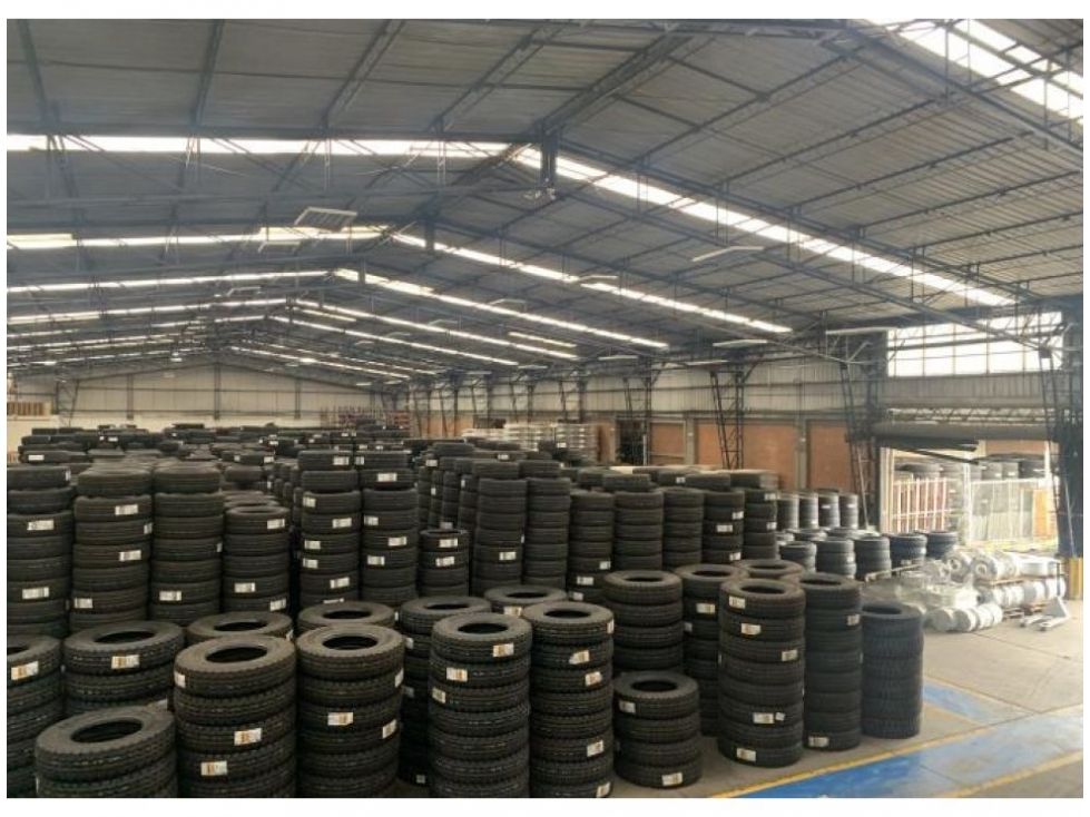 Bodega en venta Cundinamarca Bogotá Los Ejidos 4095 m2 Habitaciones 0 Baños 10 Garajes 20 Precio $17300000000