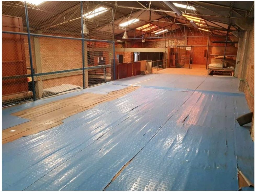 Bodega en venta Cundinamarca Bogotá Centenario 1400 m2 Habitaciones 0 Baños 5 Garajes 0 Precio $3300000000