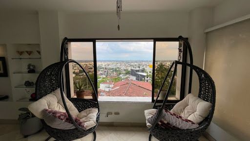 Apartamento en venta Valle Del Cauca Cali Tejares - Cristales 247 m2 Habitaciones 4 Baños 6 Garajes 2 Precio $1200000000