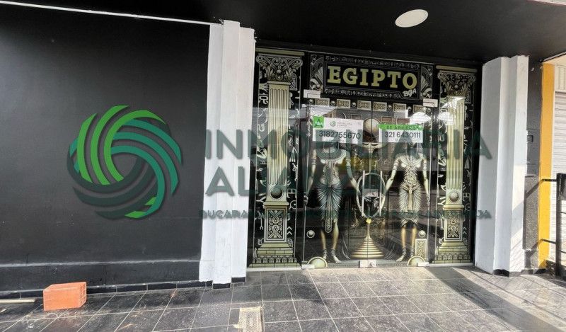 Local en arriendo Santander Bucaramanga El Prado 30 m2 Habitaciones 0 Baños 2 Garajes 0 Precio $2900000