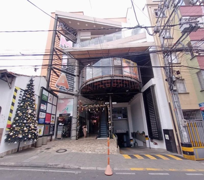 Oficina en arriendo Santander Floridablanca Florida 19 m2 Habitaciones 0 Baños 0 Garajes 0 Precio $1350000