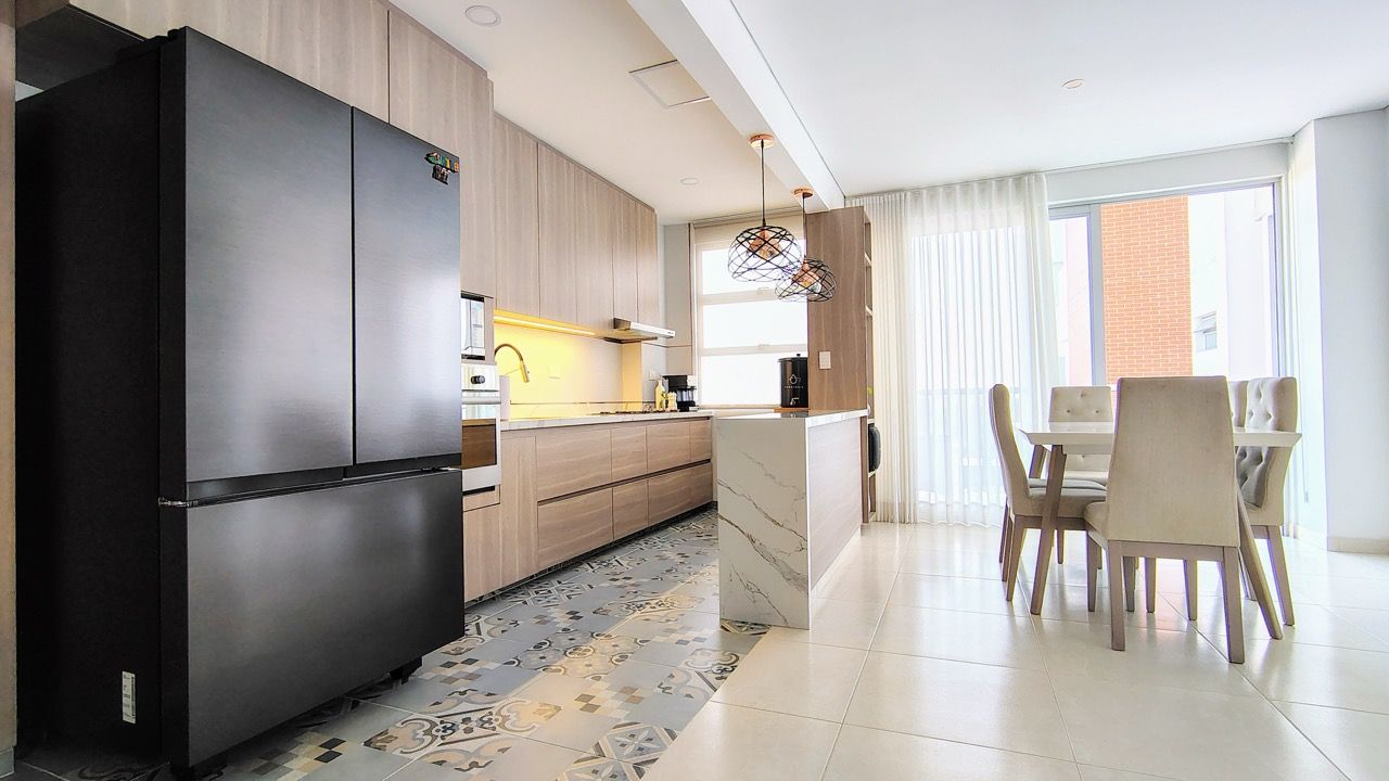 Apartamento en venta Sucre Sincelejo Venecia I 92 m2 Habitaciones 3 Baños 2 Garajes 1 Precio $360000000