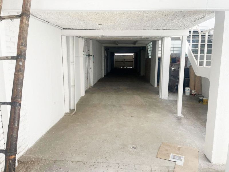 Bodega en venta Cundinamarca Bogotá Nicolas De Federman 734 m2 Habitaciones 0 Baños 7 Garajes 5 Precio $1700000000