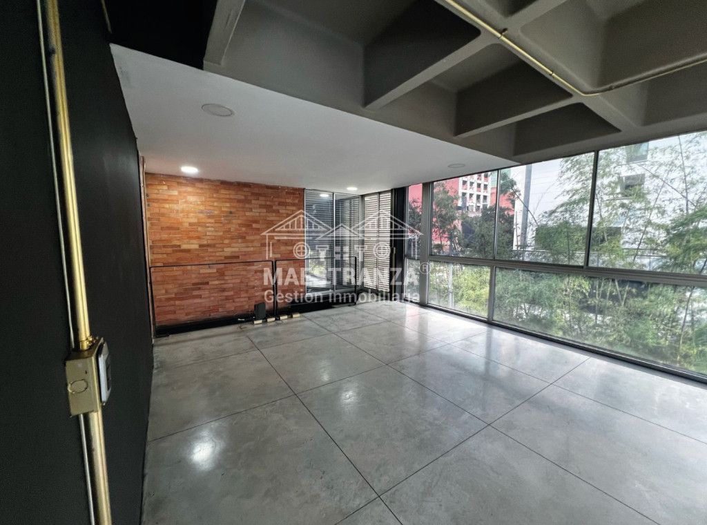 Apartaestudio en venta Antioquia Medellín Astorga 121 m2 Habitaciones 1 Baños 2 Garajes 2 Precio $1200000000
