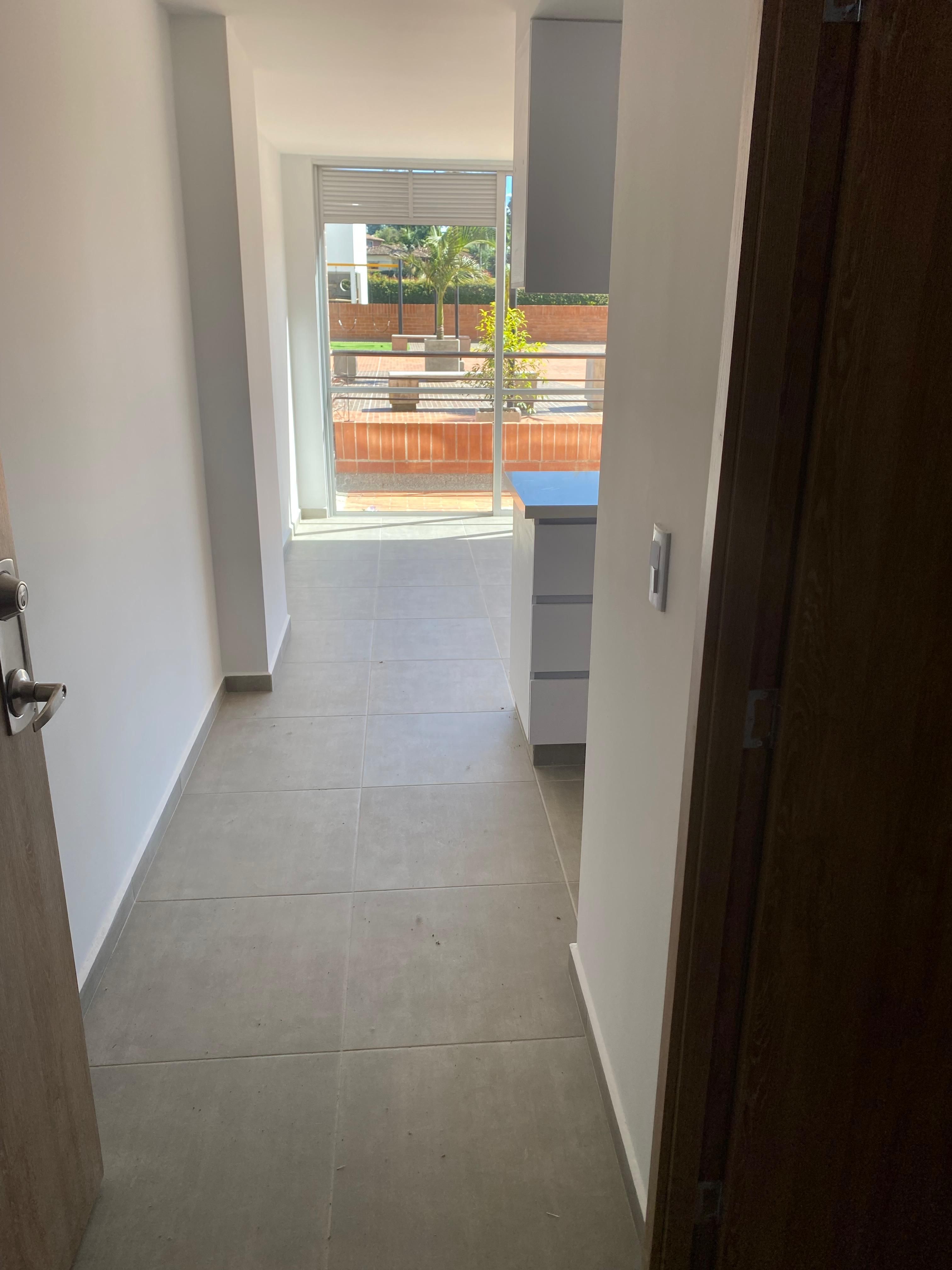 Apartamento en arriendo o venta Antioquia Marinilla Incomar 49 m2 Habitaciones 1 Baños 2 Garajes 1 Precio venta $310000000 Precio arriendo $1800000