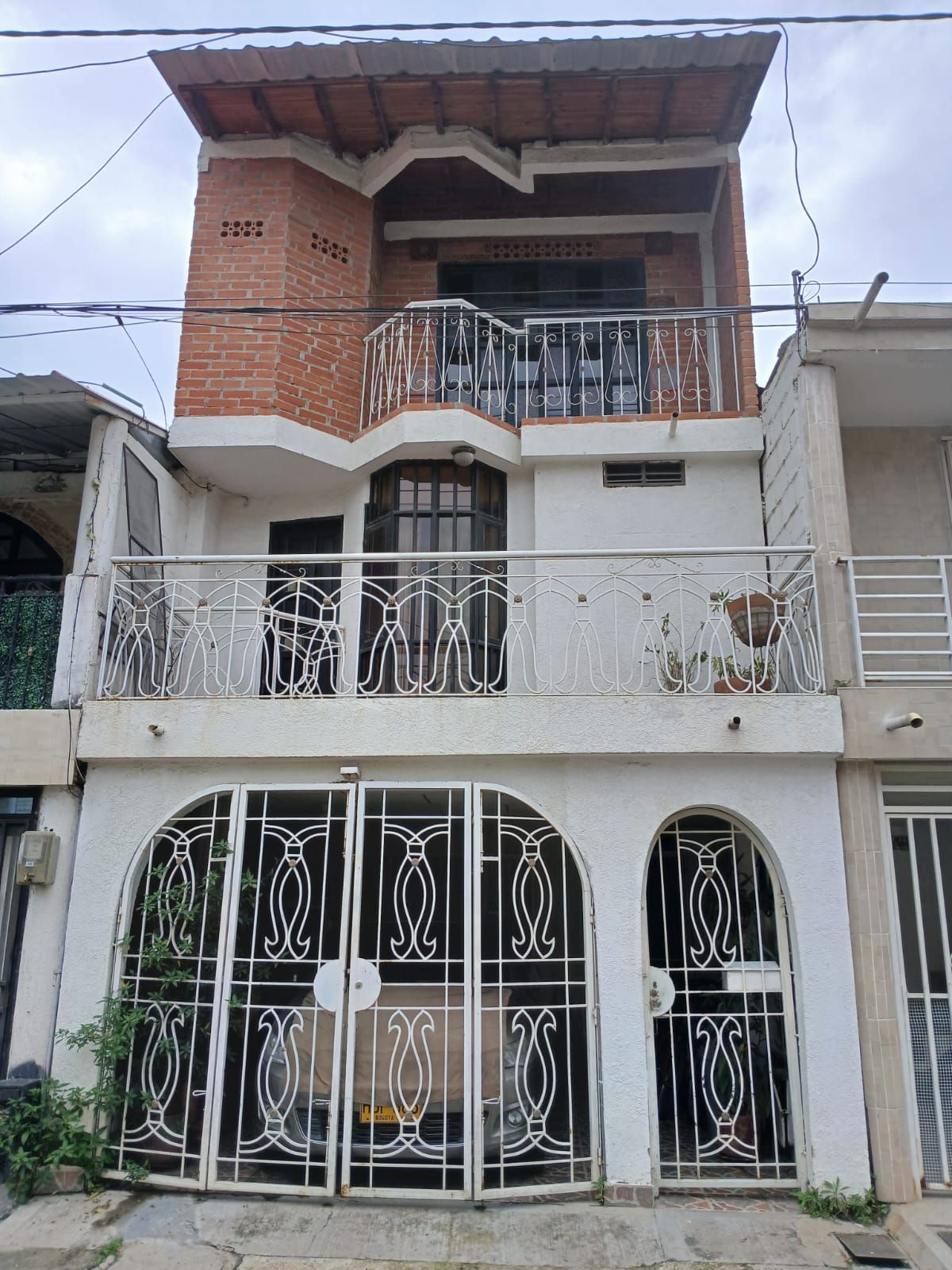 Casa en venta Valle Del Cauca Candelaria Candelaria 60 m2 Habitaciones 4 Baños 2 Garajes 1 Precio $245000000