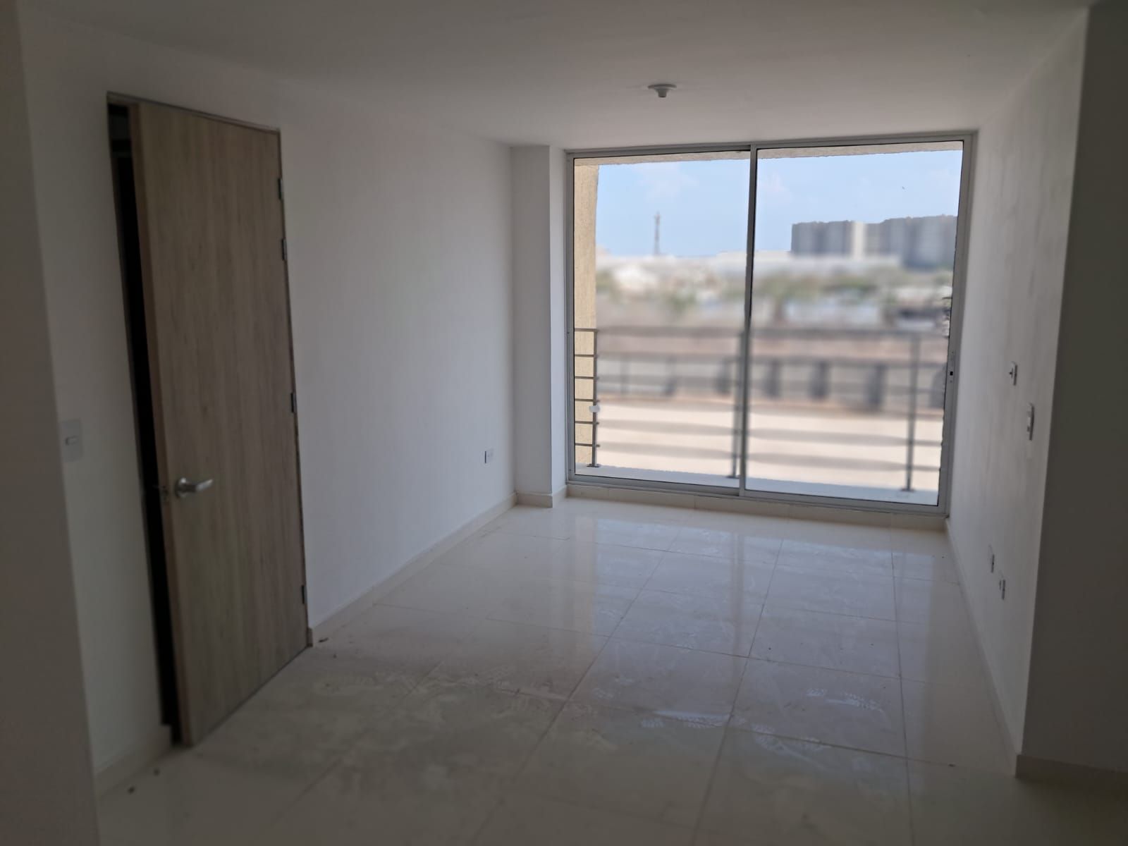Apartamento en arriendo Atlántico Soledad Ub Arboleda 57 m2 Habitaciones 3 Baños 2 Garajes 0 Precio $1100000