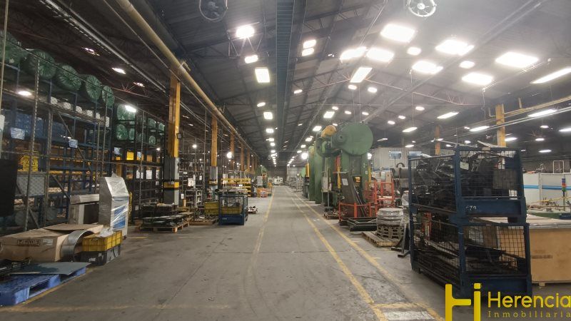 Bodega en arriendo Antioquia Itagüí Zona Industrial No 1 5800 m2 Habitaciones 0 Baños 6 Garajes 0 Precio $160000000