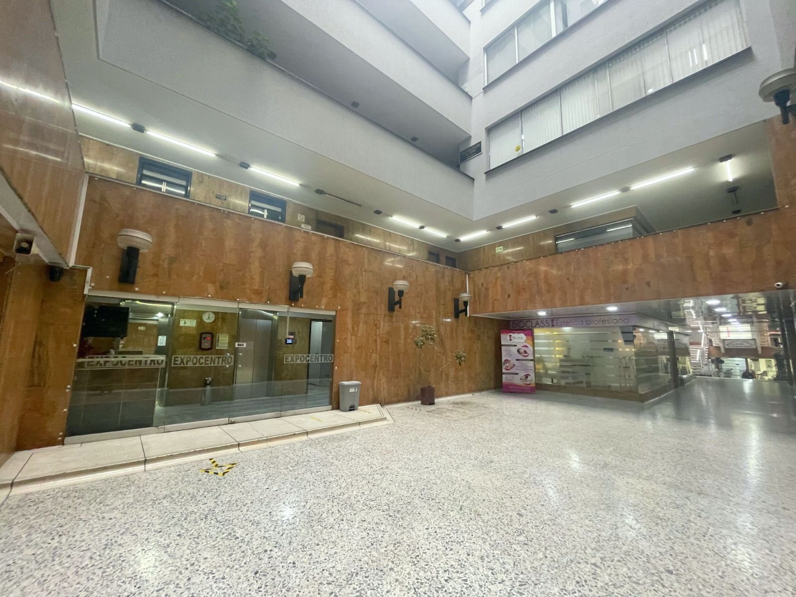 Oficina en venta Cundinamarca Bogotá La Veracruz 47 m2 Habitaciones 0 Baños 1 Garajes 0 Precio $185000000