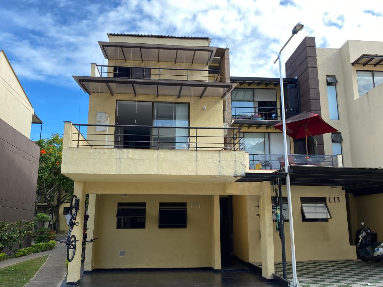 Casa en venta Tolima Ibagué Ub Monte Carlos Et Ii 240 m2 Habitaciones 4 Baños 4 Garajes 2 Precio $650000000