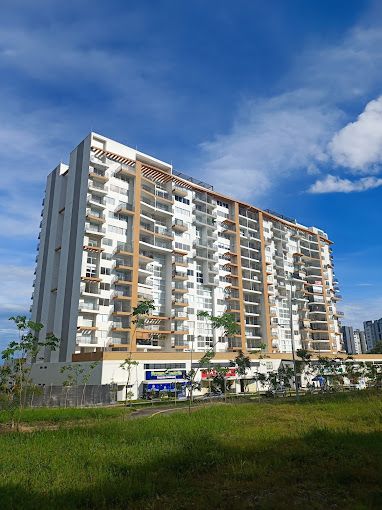 Apartamento en venta Tolima Ibagué Ub Monte Carlos Et Ii 114 m2 Habitaciones 3 Baños 2 Garajes 1 Precio $560000000