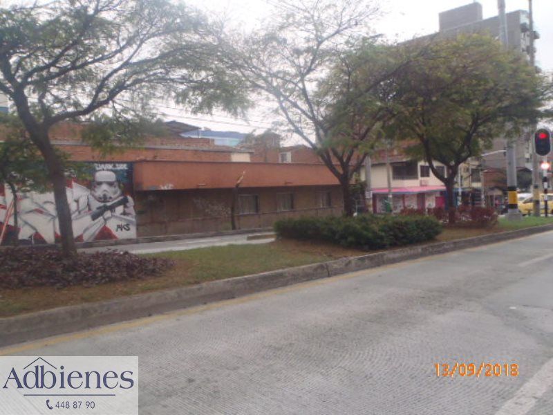 Edificio en venta Antioquia Medellín La Palma 499 m2 Habitaciones 10 Baños 8 Garajes 0 Precio $2000000000