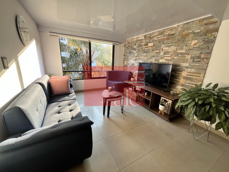 Apartamento en arriendo Antioquia Itagüí Cr Doña Maria Del Sur Et I Y Et Ii 65 m2 Habitaciones 3 Baños 2 Garajes 0 Precio $1900000
