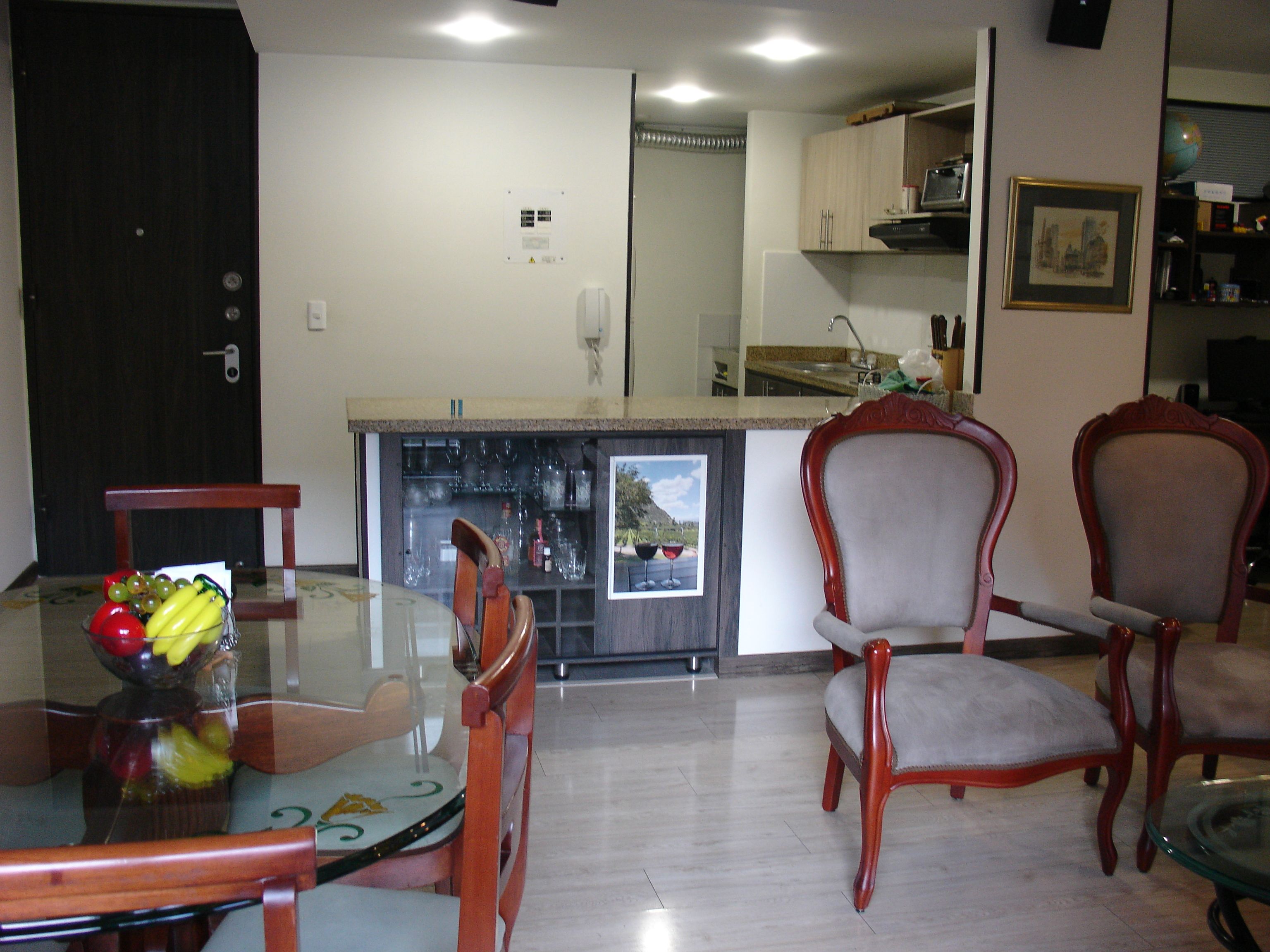Apartamento
