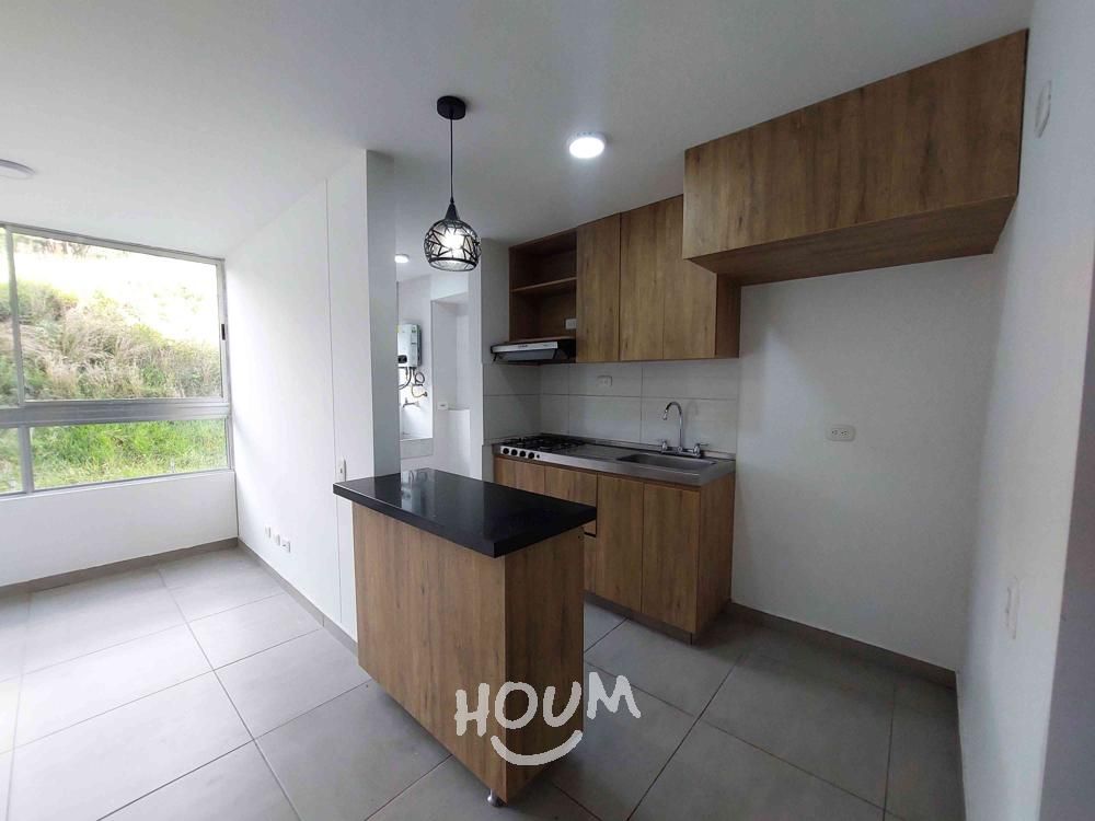 Apartamento en venta Antioquia Copacabana Pedregal 48 m2 Habitaciones 2 Baños 2 Garajes 0 Precio $215000000