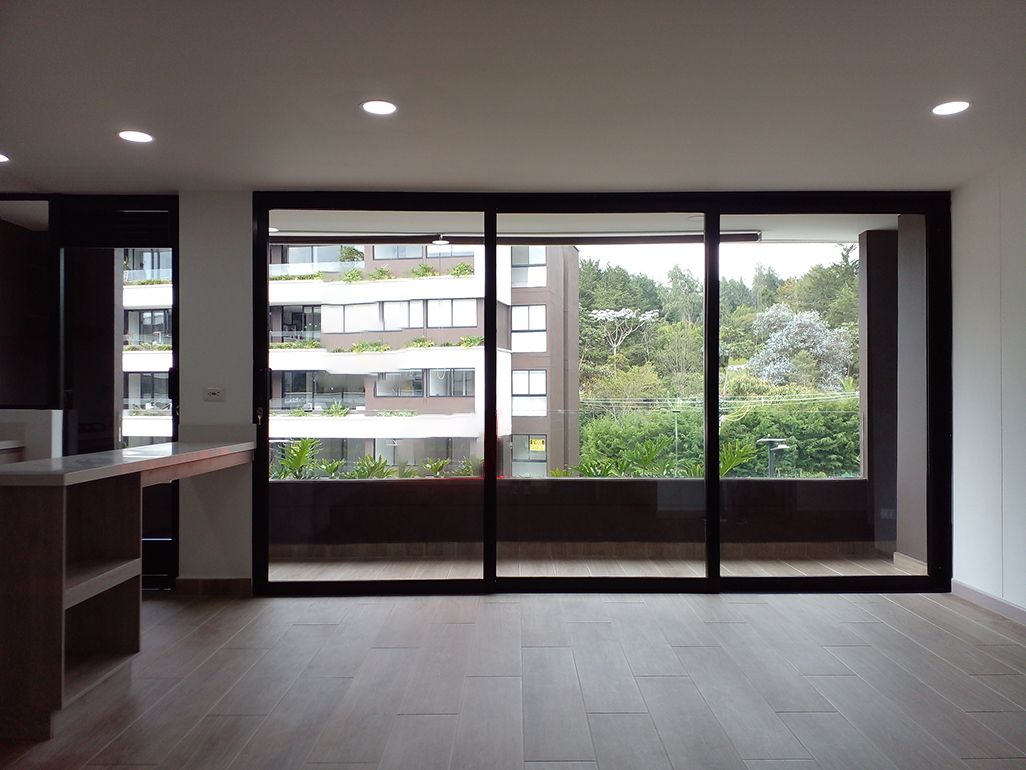 Apartamento en arriendo Antioquia El Retiro Villas De Pempenao 84 m2 Habitaciones 2 Baños 3 Garajes 1 Precio $3550000
