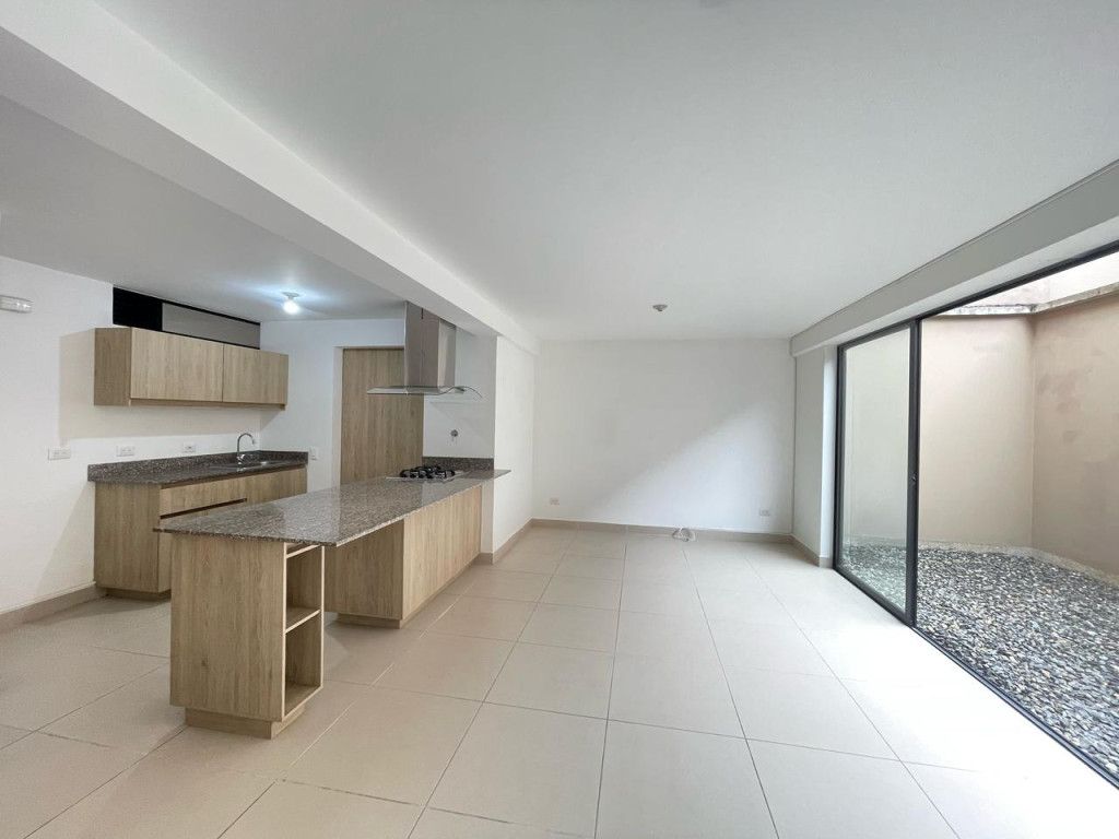 Casa en venta Antioquia La Ceja Fray Eugenio Ramirez Salazar 121 m2 Habitaciones 2 Baños 2 Garajes 1 Precio $620000000