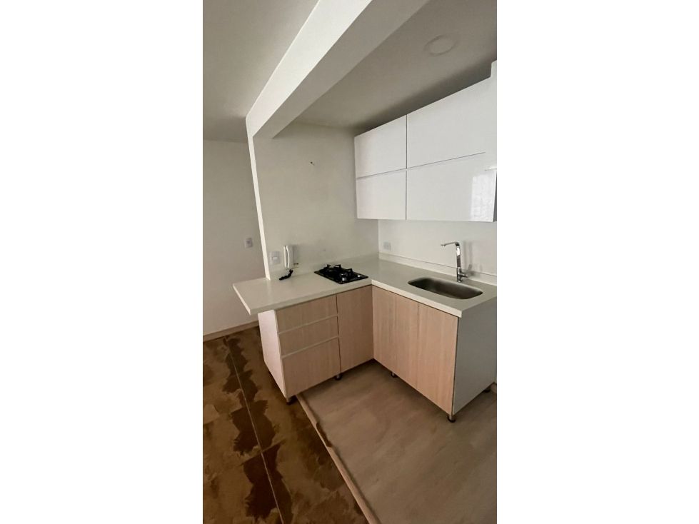 Apartaestudio en venta Caldas Manizales Guayacanes 38 m2 Habitaciones 1 Baños 1 Garajes 0 Precio $190000000