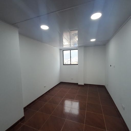 Apartamento en arriendo Cundinamarca Bogotá Eduardo Santos 45 m2 Habitaciones 1 Baños 1 Garajes 0 Precio $1100000