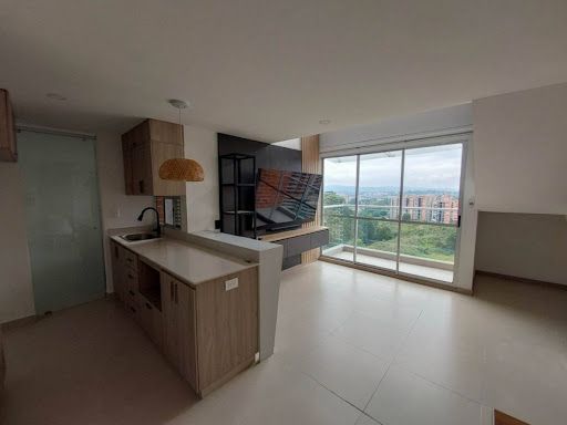 Apartamento en arriendo Antioquia Rionegro Gualanday 100 m2 Habitaciones 3 Baños 2 Garajes 2 Precio $3950000
