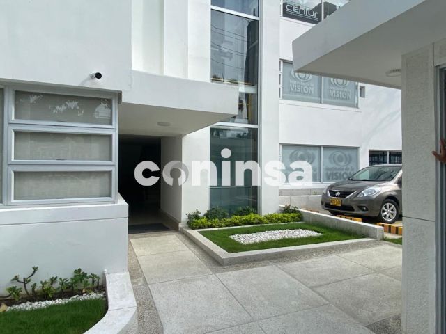 Consultorio en arriendo Atlántico Barranquilla San Vicente 21 m2 Habitaciones 0 Baños 1 Garajes 0 Precio $1850000