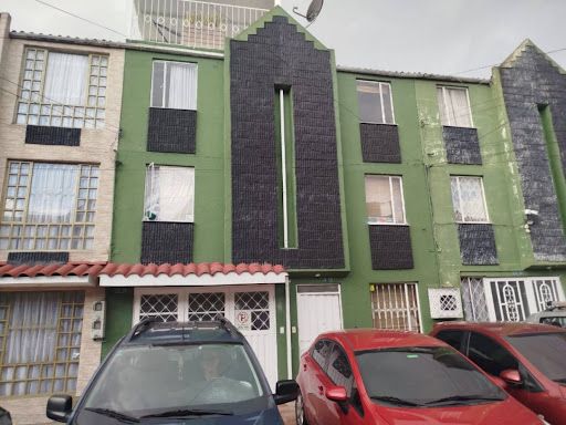 Casa en venta Cundinamarca Bogotá Garces Naves Occidental 128 m2 Habitaciones 4 Baños 3 Garajes 0 Precio $385000000