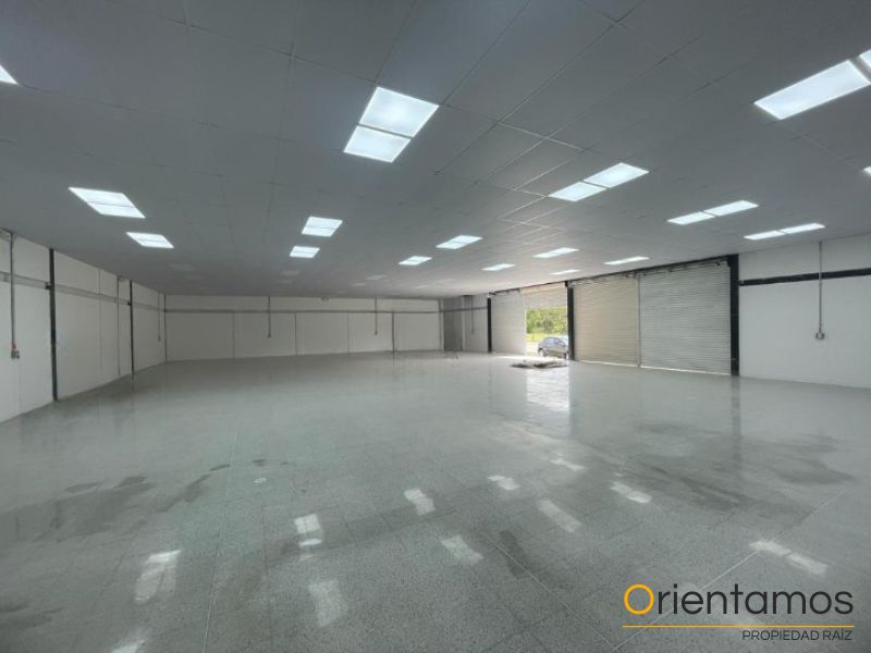 Local en arriendo Antioquia El Carmen De Viboral El Carmen De Viboral 410 m2 Habitaciones 0 Baños 2 Garajes 0 Precio $15000000